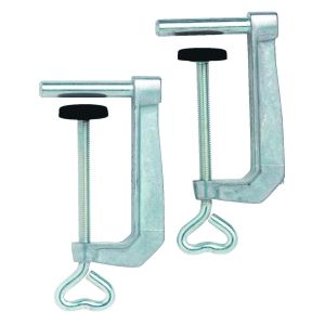 TOKO Clamps for Cross-Country Table Profile