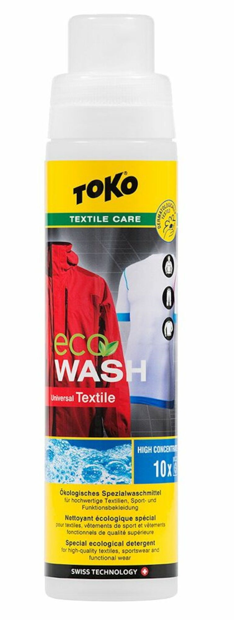 TOKO Textile Wash