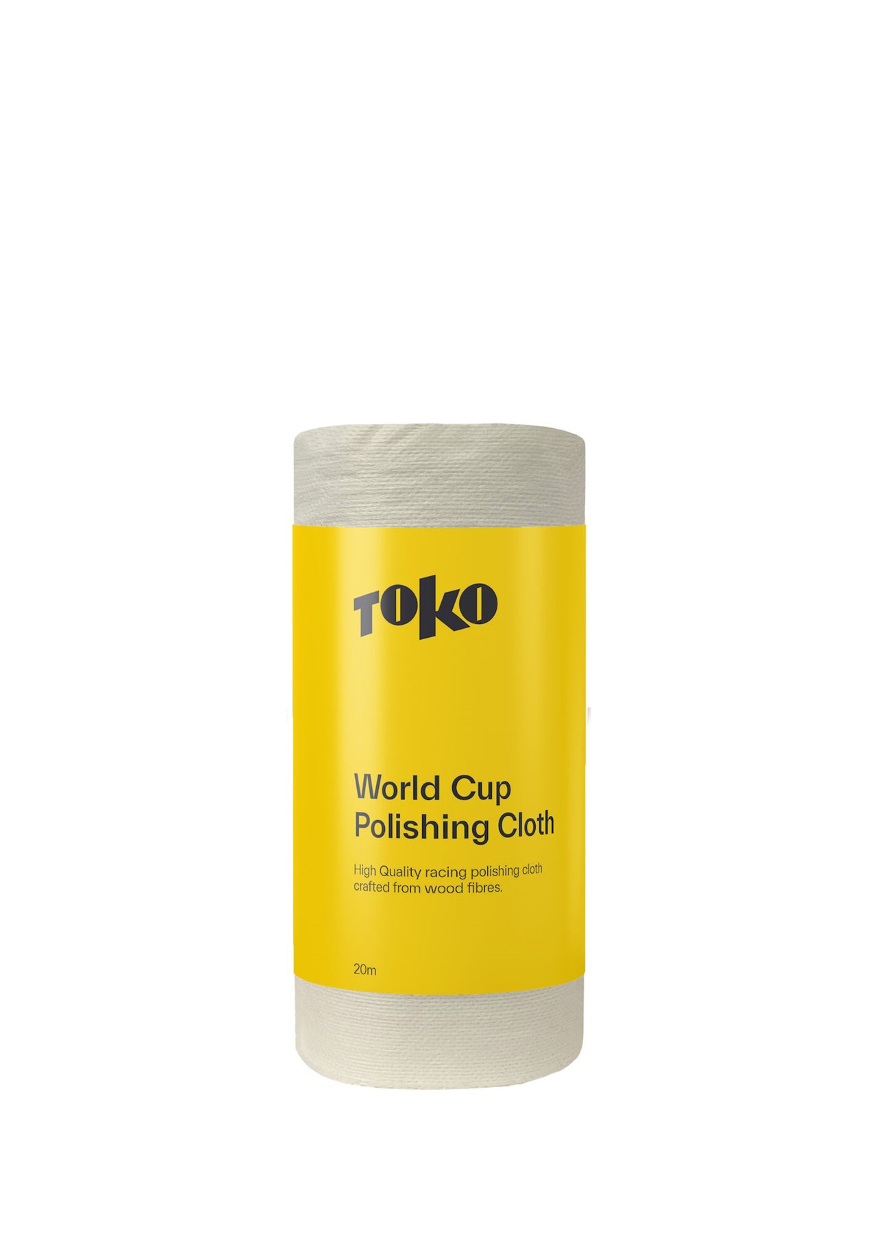 TOKO World Cup Polishing Cloth