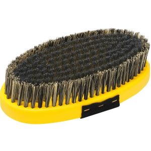 TOKO Base Brush oval Steel Wire with strap