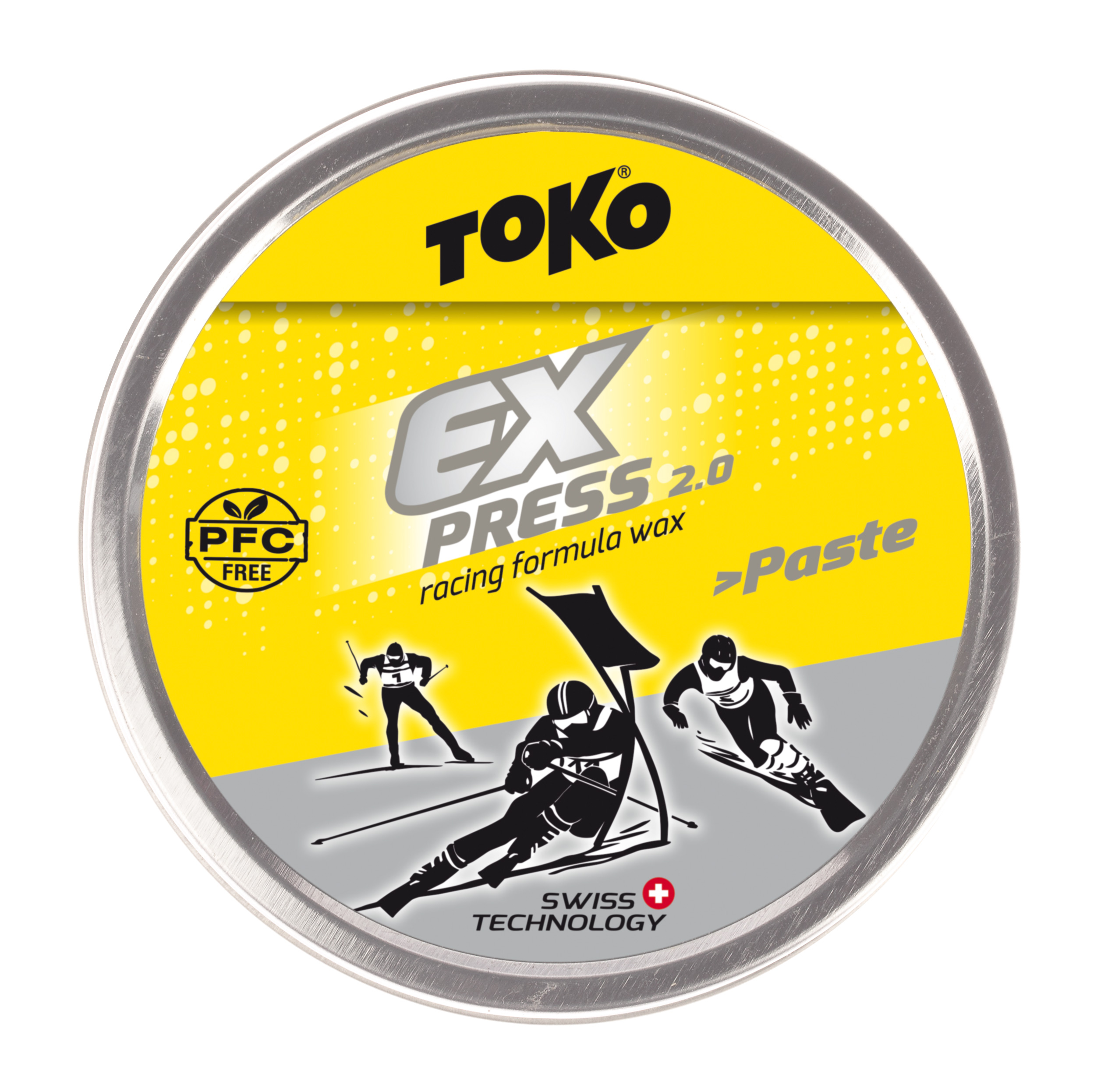 TOKO Express Racing Paste 50g