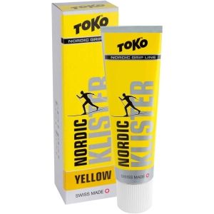 TOKO Nordic Klister yellow