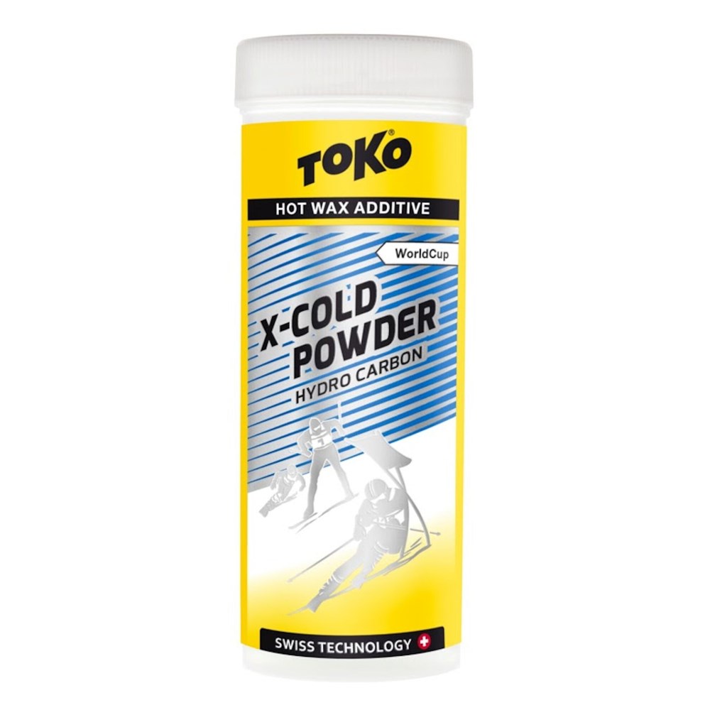 TOKO X-cold Powder