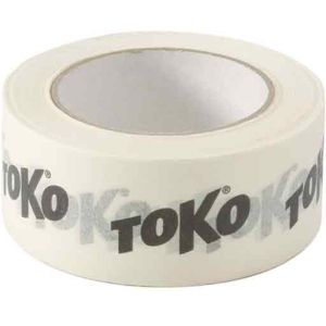 TOKO Masking Tape white